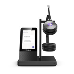 Yealink WH66 DECT Wireless Headset Reference: W126264856