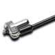 Dell Keyed Laptop Lock Référence: W129125823
