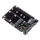 MicroConnect 2.5 SATA to M.2 mSATA Adapter Reference: MC-SSDSATACONV