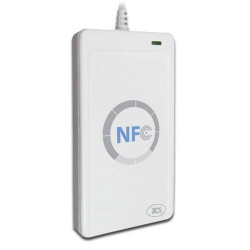 ACS ACR122 NFC USB Référence: ACR122U-A9ACSA