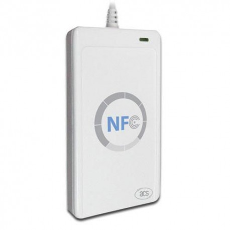ACS ACR122 NFC USB Référence: ACR122U-A9ACSA