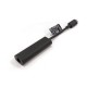 Dell Adapter Barrel to USB-C Référence: W129125824