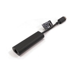 Dell Adapter Barrel to USB-C Référence: W129125824