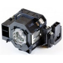 CoreParts Projector Lamp for Epson Reference: ML10252