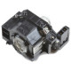 CoreParts Projector Lamp for Epson Reference: ML10266