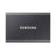 Samsung Portable SSD T7 2TB external Reference: W126825327