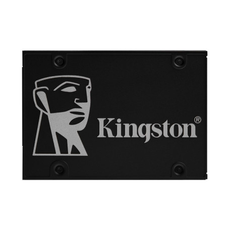 Kingston 256GB SSD KC600 SATA3 2.5inch Reference: W126825388