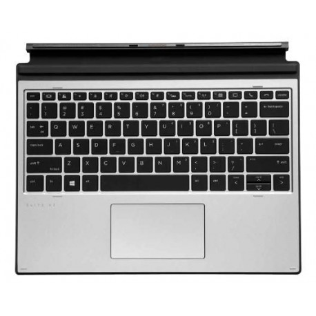 HP Keyboard BL FR Référence: L67436-051