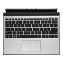HP Keyboard BL FR Référence: L67436-051