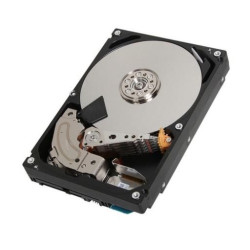 Toshiba 4TB SAS HDD NEARLINE Reference: W126322109 