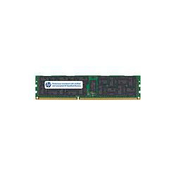 Hewlett Packard Enterprise 8GB 2Rx4 PC3L-10600R-9 Kit Reference: W125836882