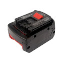CoreParts Battery for Bosch PowerTool Reference: MBXPT-BA0088