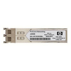 Hewlett Packard Enterprise Procurve Gigabit miniGBIC Reference: J4858CR 
