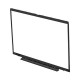 HP LCD BEZEL 14 IR Reference: W126067712