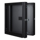 Lanview 19 12U W 600mm D 150mm Reference: W128316986