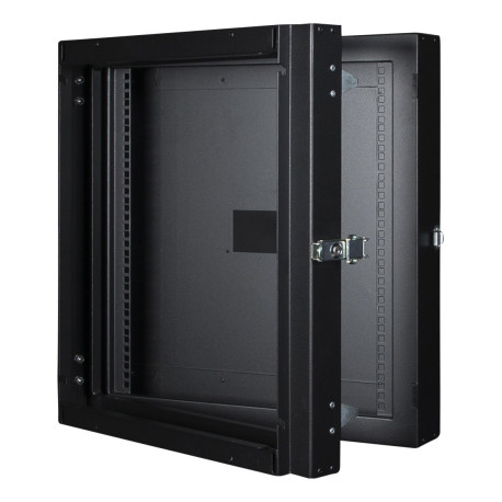 Lanview 19 12U W 600mm D 150mm Reference: W128316986