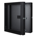 Lanview 19 12U W 600mm D 150mm Reference: W128316986