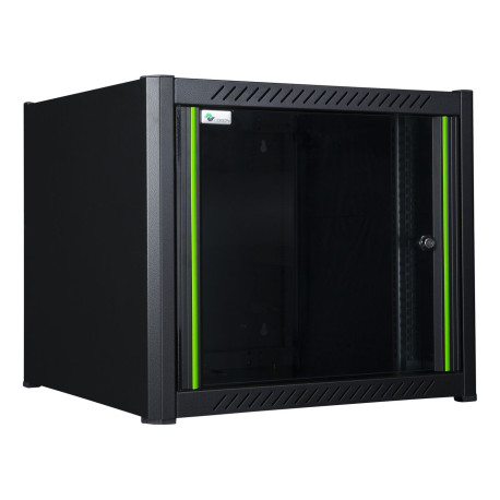 Lanview 19 9U W 600mm D 560mm Reference: W128317053