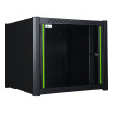 Lanview 19 9U W 600mm D 560mm Reference: W128317053