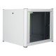 Lanview 19 9U W 600mm D 560mm Reference: W128317055