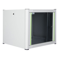 Lanview 19 9U W 600mm D 560mm Reference: W128317055