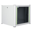 Lanview 19 9U W 600mm D 560mm Reference: W128317055