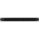 Lanview 1U 19 SIMPLE TYPE, BRUSHED Reference: W128317125