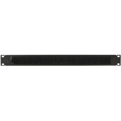 Lanview 1U 19 SIMPLE TYPE, BRUSHED Reference: W128317125