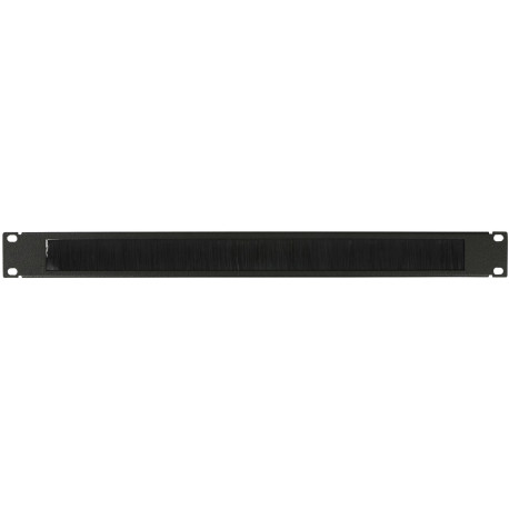 Lanview 1U 19 SIMPLE TYPE, BRUSHED Reference: W128317125
