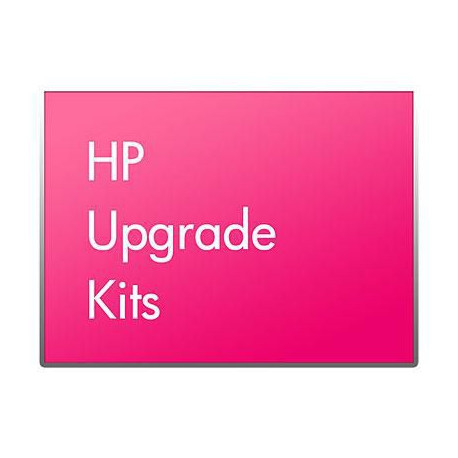 HP 1 U SFF Easy Install Rail Kit Reference: 734807-B21 