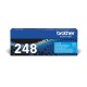Brother Tn-248C Toner Cartridge 1 Référence: W128564847