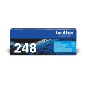 Brother Tn-248C Toner Cartridge 1 Référence: W128564847