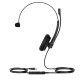 Yealink Headset UH34 Lite Mono Teams Référence: W127053316