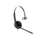 Yealink YHS34 Mono Headset on-ear Référence: W127053325