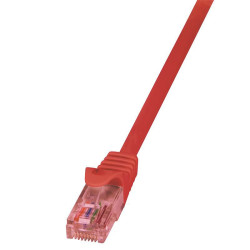LogiLink 1M Cat.6 U/Utp Networking Référence: W128302188