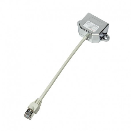 LogiLink Network Splitter Metallic, Référence: W128302325