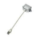 LogiLink Network Splitter Metallic, Référence: W128302325