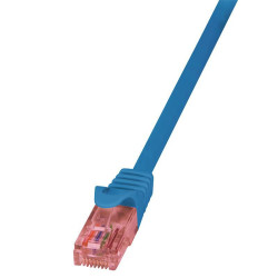 LogiLink 1M Cat.6 U/Utp Networking Référence: W128302361