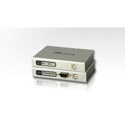 Aten 4 port USB2.0-to-Serial HUB Référence: UC2324-AT