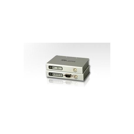 Aten 4 port USB2.0-to-Serial HUB Référence: UC2324-AT