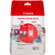 Canon Pg-560Xl Black And Cl-561Xl Reference: W128263360