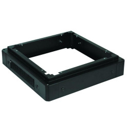 Lanview W 600 D 800 H 100mm PLINTH Reference: W128318689