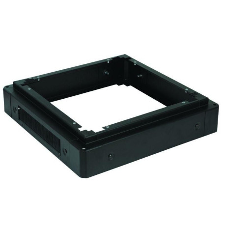 Lanview W 600 D 800 H 100mm PLINTH Reference: W128318689