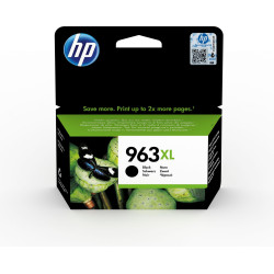 HP 963Xl High Yield Black Reference: W128262251