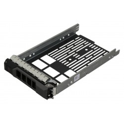 Dell Carrier HDD, 3.5 Inch, Référence: W129125883