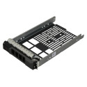 Dell Carrier HDD, 3.5 Inch, Référence: W129125883