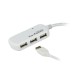 Aten USB 2.0 4-Port Hub Référence: UE2120H