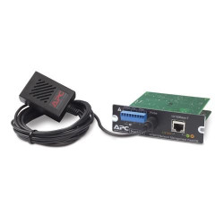 APC Management Interface Référence: AP9619