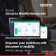 Seqrite mSuite Advance 101-250 1 Year Reference: W128836644