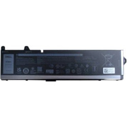 Dell 93Wh lithium-ion battery for Référence: W129125912